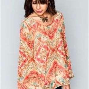 Show Me Your MuMu Jade Blouse